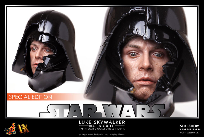 Illustration for article titled The Best Star Wars Toy Ever? That's...Possible
